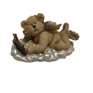 Boyds Bears Lil Wings Ponder 24160